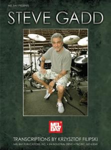 Steve Gadd: Transcriptions