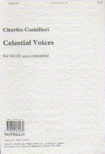 Camilleri: Celestial Voices