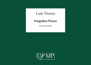 Luís Tinoco: Forgotten Places