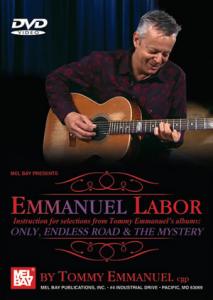 Emmanuel Labor