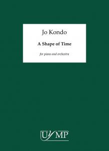 Jo Kondo: A Shape of Time