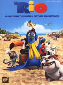 Rio - Music From The Motion Picture