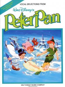 Peter Pan - Vocal Selections