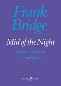 Frank Bridge: Mid Of The Night