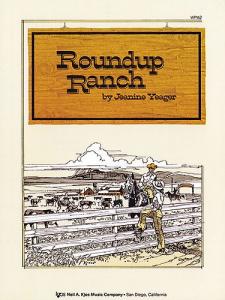 Roundup Ranch