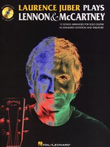 Laurence Juber Plays Lennon & McCartney