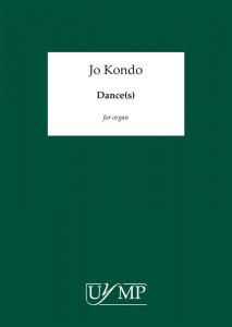 Jo Kondo: Dance(s)