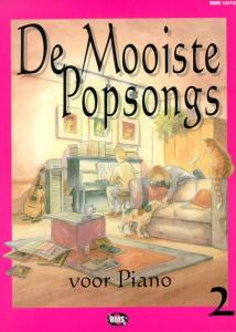 De Mooiste Pop Songs Vol 2 (PVG)