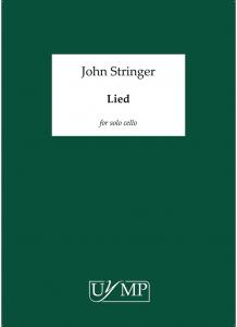 John Stringer: Lied - Red Elegy