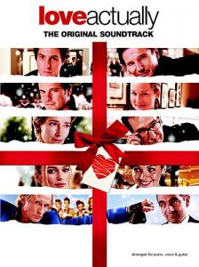 Love Actually: The Original Soundtrack