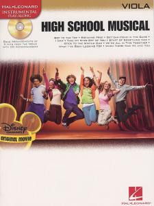 High School Musical - Selections (Viola)