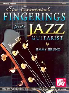 Six Essential Fingerings For The Jazz Guitarist