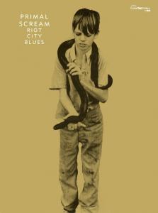 Primal Scream: Riot City Blues