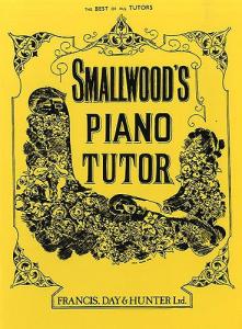 Smallwood's Piano Tutor