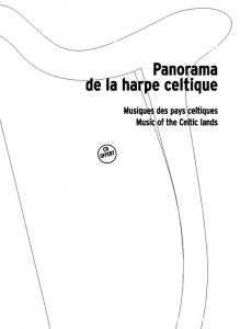 Dominig Bouchaud: Panorama De La Harpe Celtique Volume 2