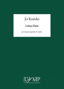 Jo Kondo: Lotus Dam