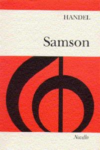 Handel: Samson