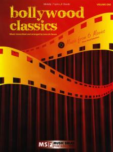 Bollywood Classics - Volume 1