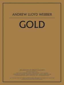 Andrew Lloyd Webber: Gold