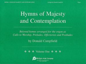 Hymns of Majesty and Contemplation