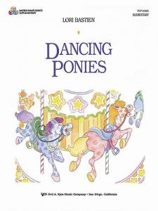 Dancing Ponies