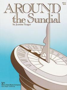 Around The Sundial