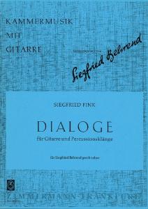 Fink: Dialoge