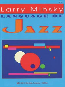 Language Of Jazz