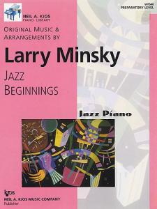 Jazz Beginnings Preparatory