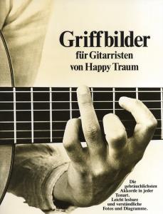 Griffbilder Für Gitarristen