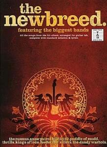 The Newbreed (TAB)