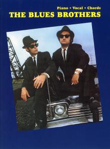 The Blues Brothers - Vocal Selections