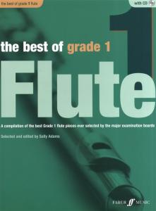 The Best Of Grade 1 Flute