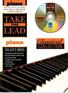 Take The Lead: Classical Collection (Piano)