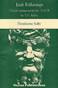 Handsome Sally (Arr. T.C. Kelly)