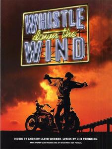 Andrew Lloyd Webber: Whistle Down The Wind PVG