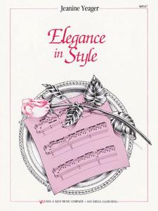 Elegance In Style