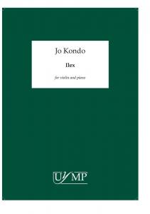 Jo Kondo: Ilex