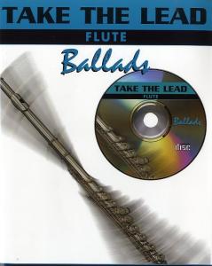 Take The Lead: Ballads (Flute)