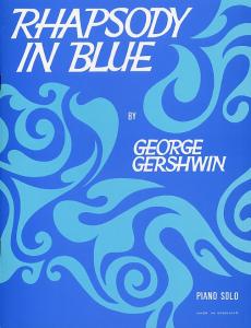 George Gershwin: Rhapsody In Blue (Piano Solo)