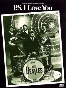 The Beatles: P.S. I Love You