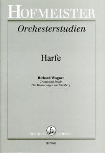 Wagner: Orchestral Studies - Wagner - Tristan, Mastersingers