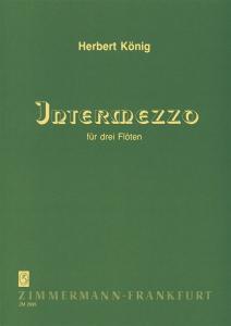 Konig: Intermezzo