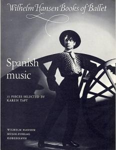 Spanish Music