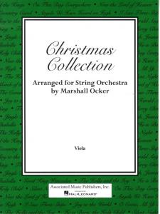 Christmas Collection (Viola)