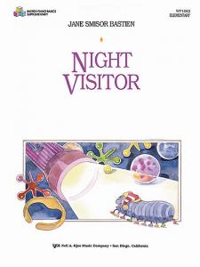 Night Visitor