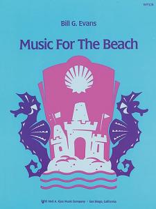 Music For The Beach