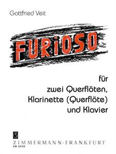 Veit, G: Furioso