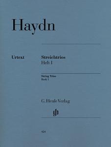 Franz Joseph Haydn: String Quartets Volume VIII, op. 64 [Second Tost Quartets]