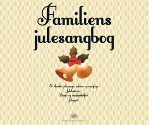 Familiens julesangbog